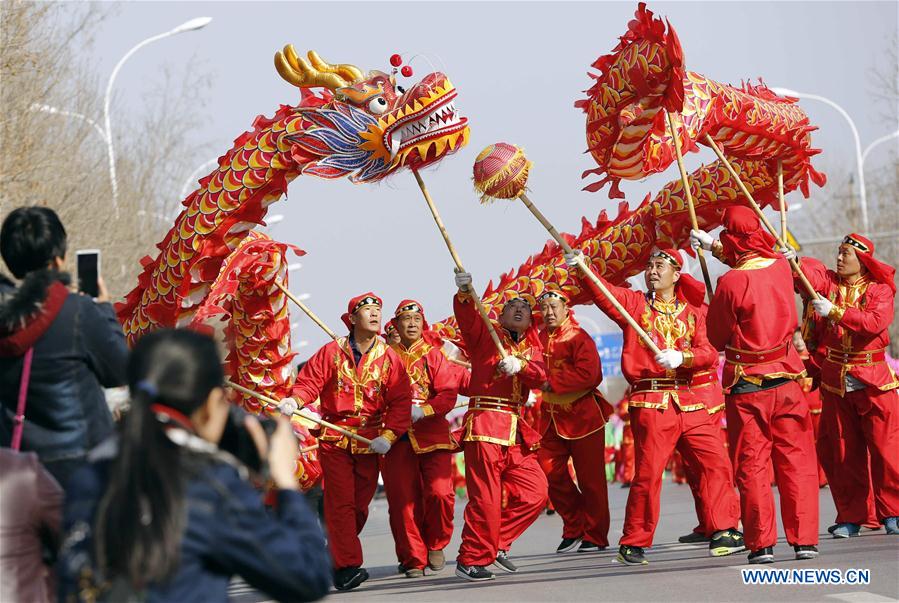 #CHINA-LANTERN FESTIVAL-CELEBRATIONS (CN)