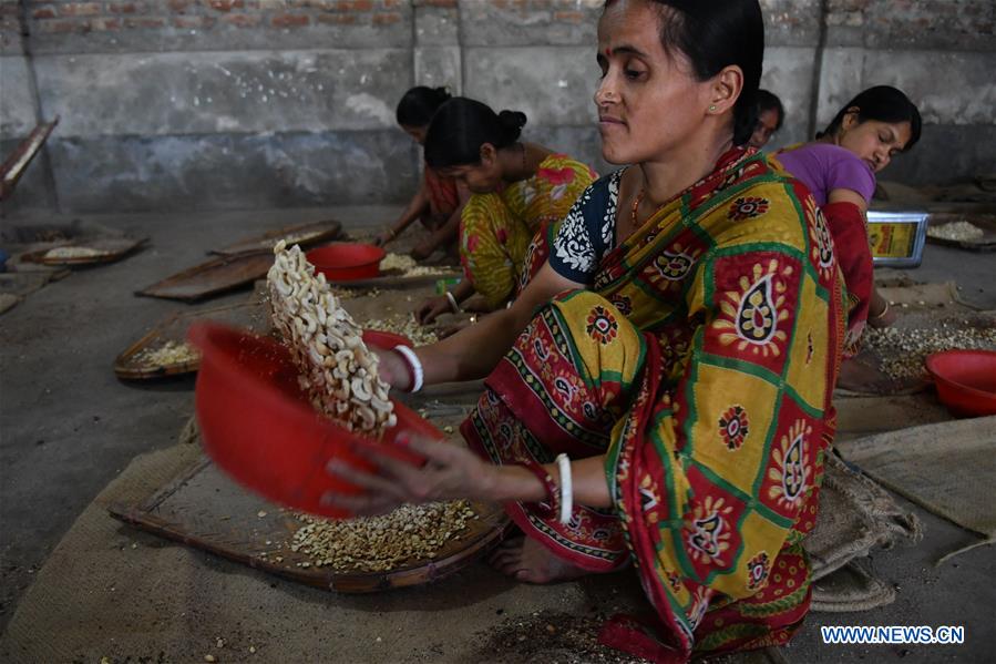 INDIA-AGARTALA-WOMEN'S DAY