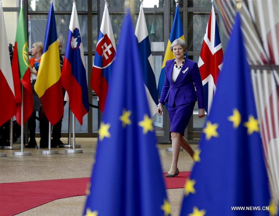 BELGIUM-BRUSSELS-EU-SUMMIT