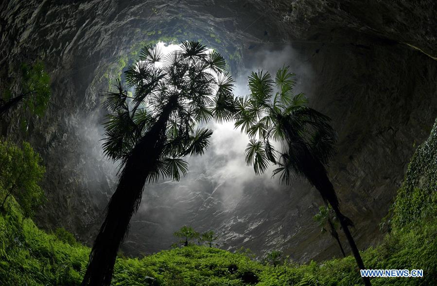 XINHUA PHOTO WEEKLY CHOICES