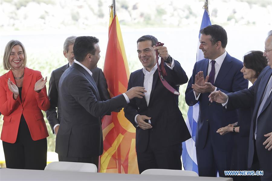 GREECE-MACEDONIA-AGREEMENT-NAME