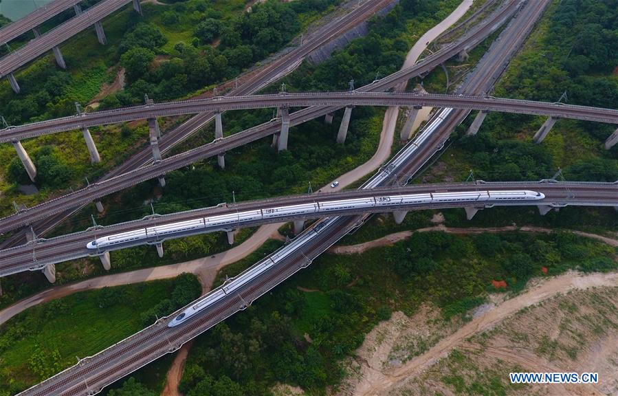 CHINA-GUANGXI-RAILWAY-DEVELOPMENT (CN)