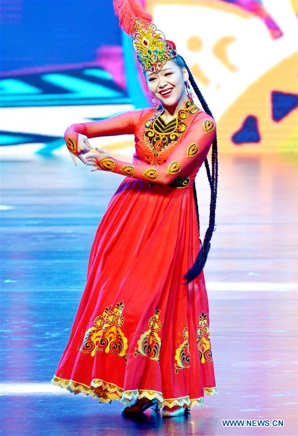 #CHINA-GUANGXI-NANNING-FOLK SONG-FESTIVAL (CN)