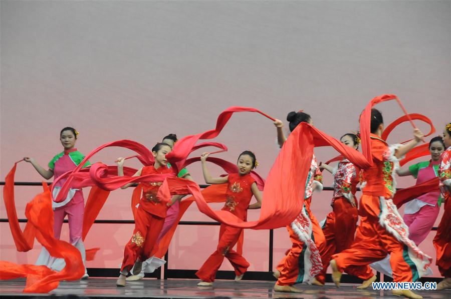 U.S.-NEW YORK-CHINESE NEW YEAR-CELEBRATION