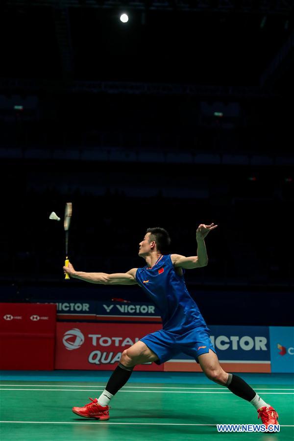 (SP)MALAYSIA-KUALA LUMPUR-BADMINTON-MALAYSIA OPEN-FINALS