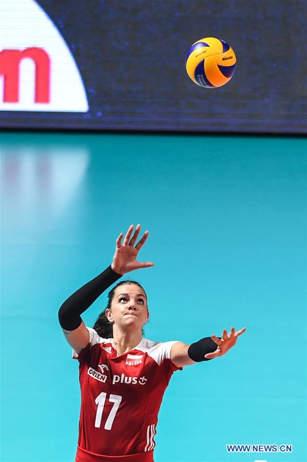 (SP)CHINA-NANJING-VOLLEYBALL-FIVB NATIONS LEAGUE(CN)