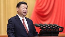 China Focus: "Be ready to win wars," China's Xi orders reshaped PLA