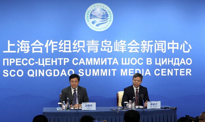 SCO members to enhance cooperation against security challenges