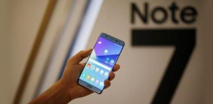 Note7事件背后：手机都有爆炸可能？ 该如何保安全