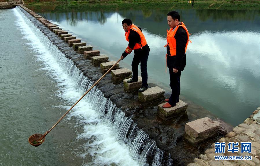 （十九大·读报告 话民生）（11）加快生态文明体制改革，建设美丽中国