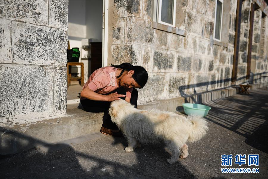 （新华全媒头条·图文互动）（1）守岛，就是守国——记新时代的奋斗者王继才