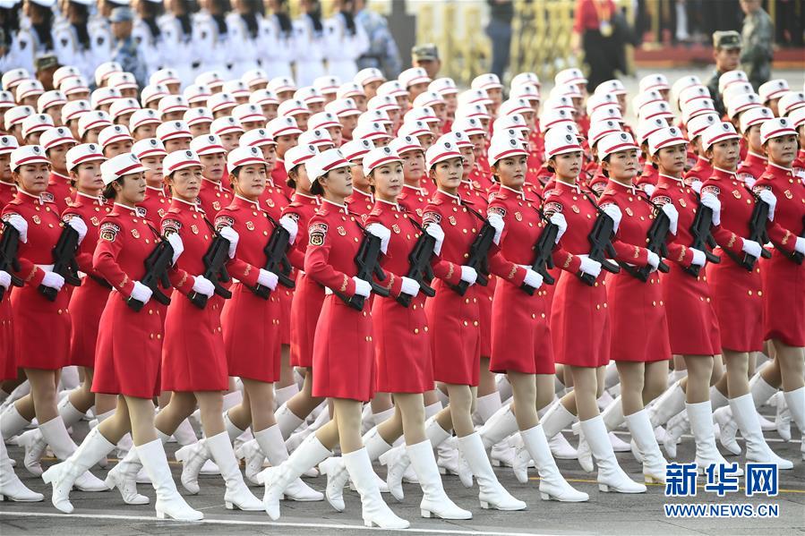 （国庆70周年）庆祝中华人民共和国成立70周年大会将在京隆重举行